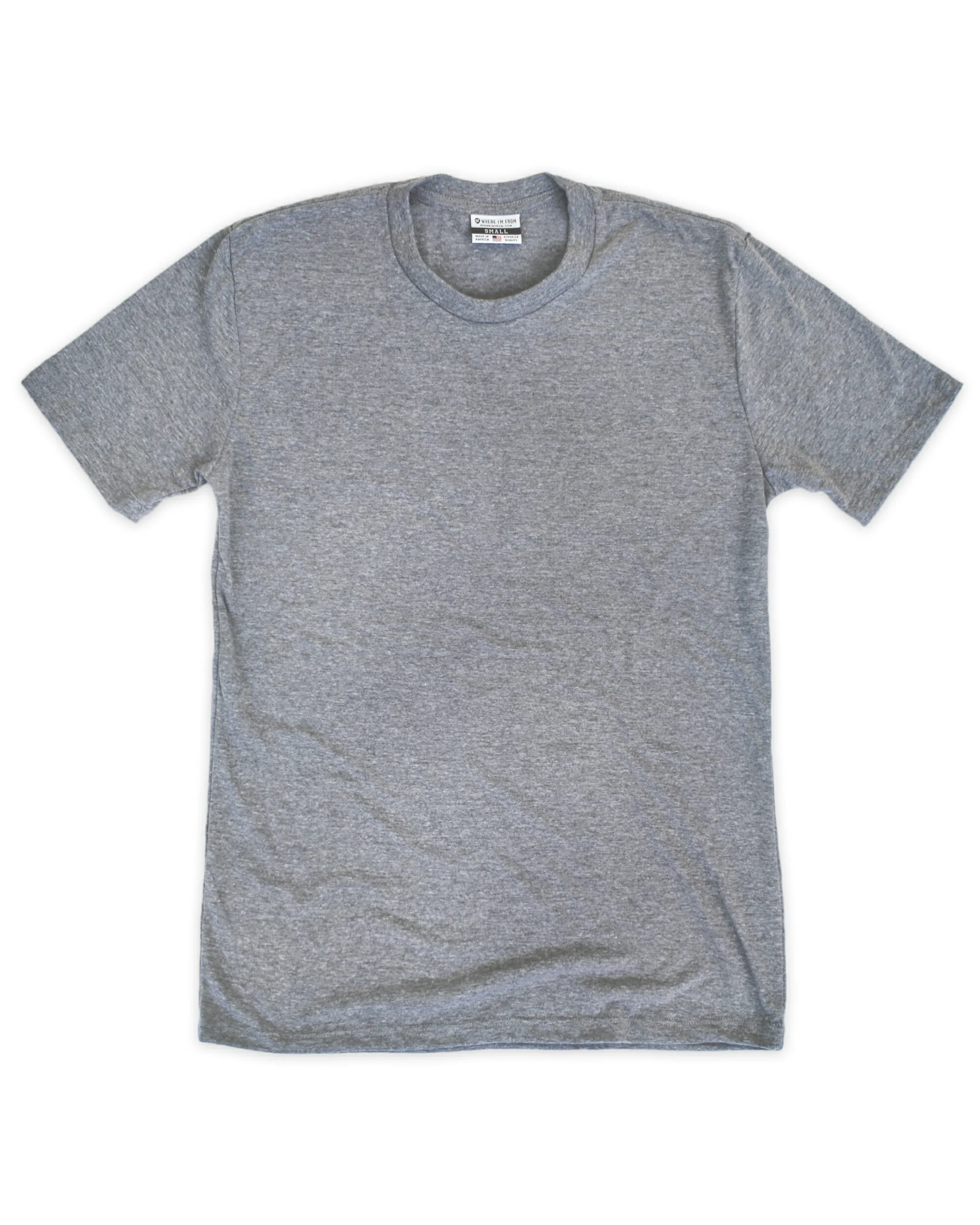 Image of Essentials Tee