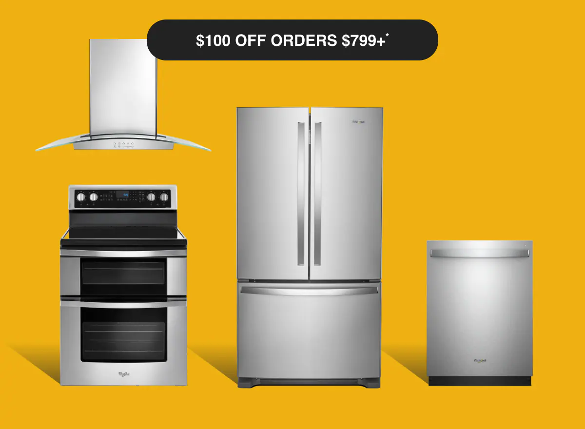 Appliances