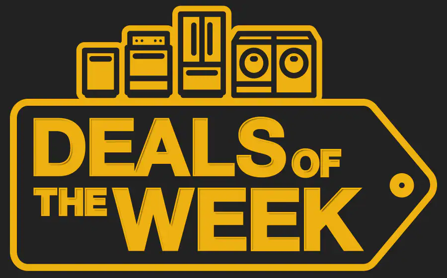 DEALS OF THE WEEK