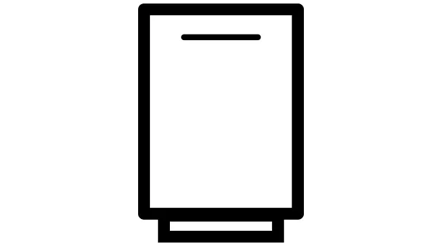 Dishwasher