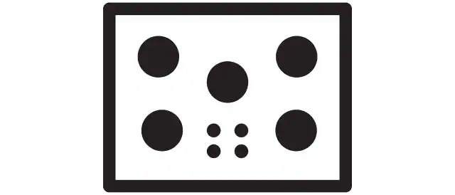 Cooktop