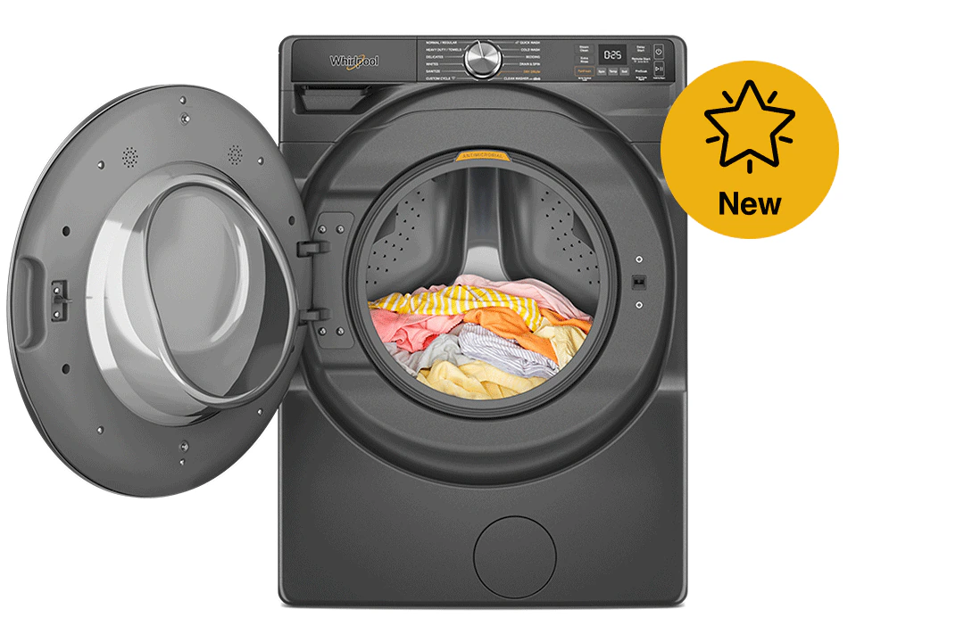 Washer