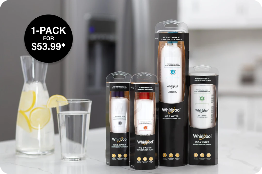 Water Filter