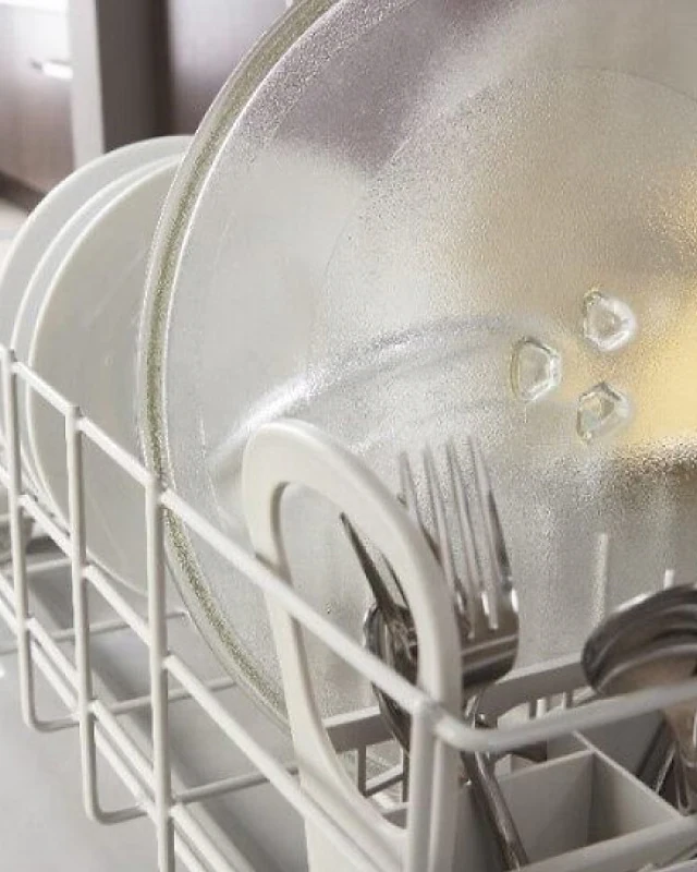 Dishwasher