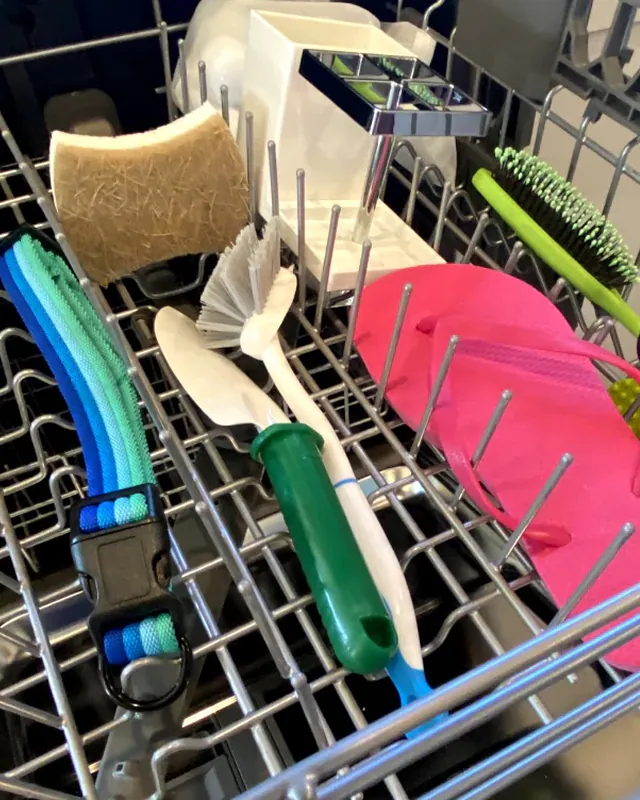 Dishwasher