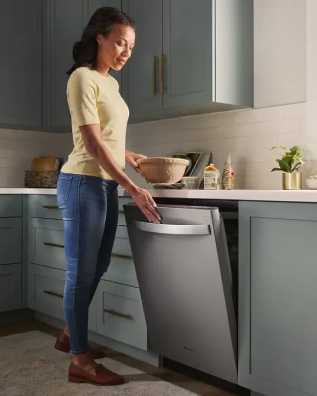 Dishwasher