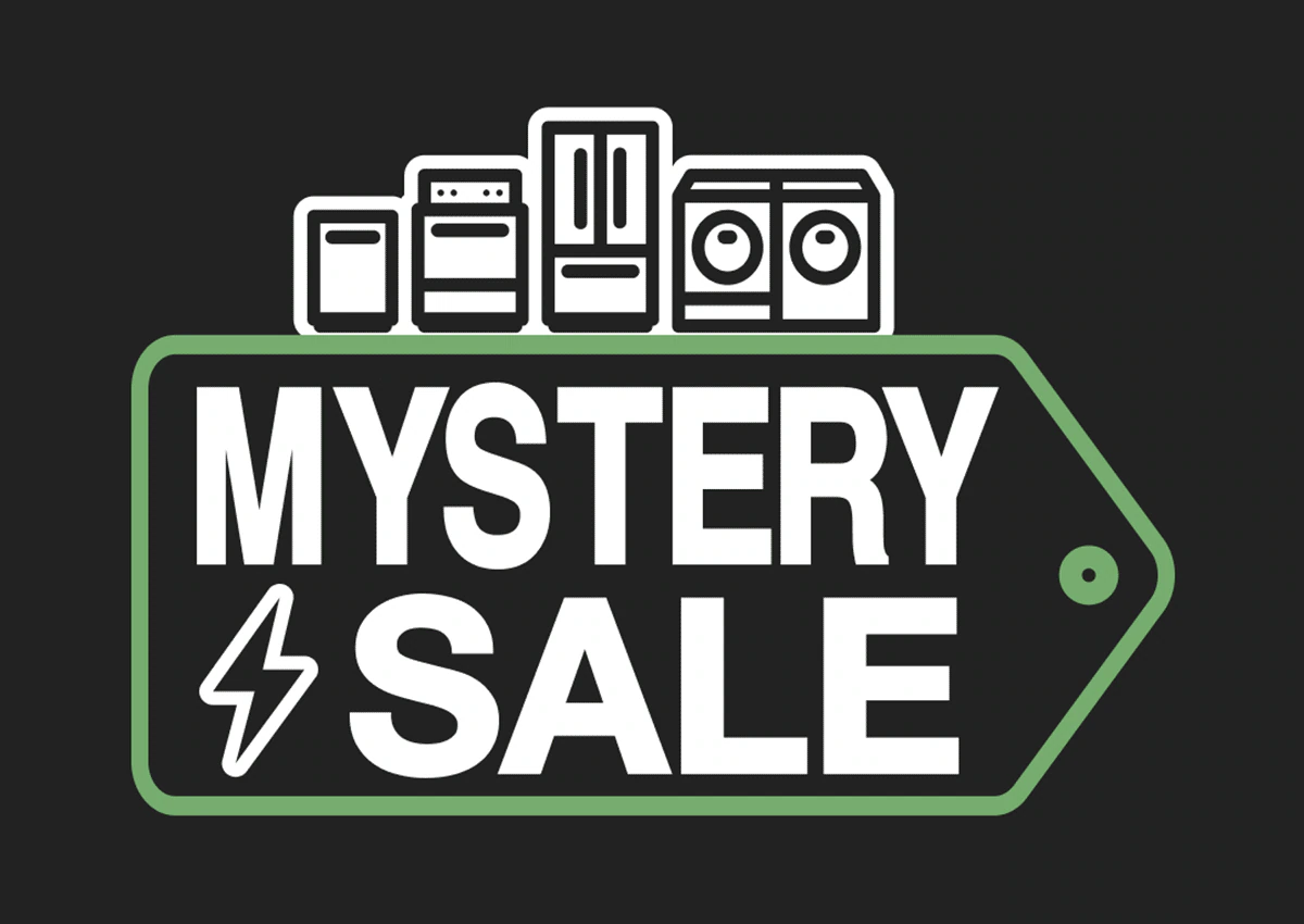 Mystery Sale