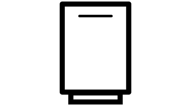 Dishwasher