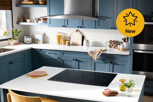 Cooktop