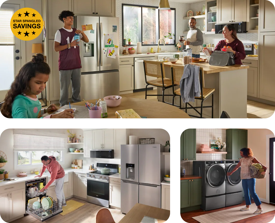 Appliances