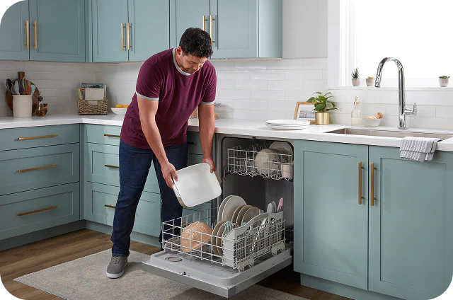 Dishwasher