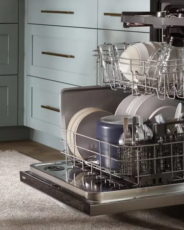 Dishwasher