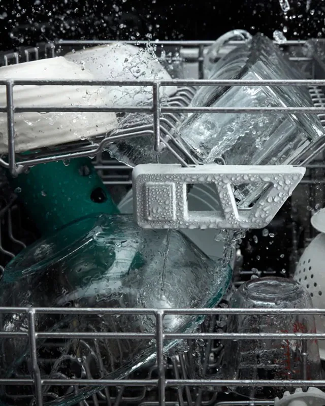 Dishwasher
