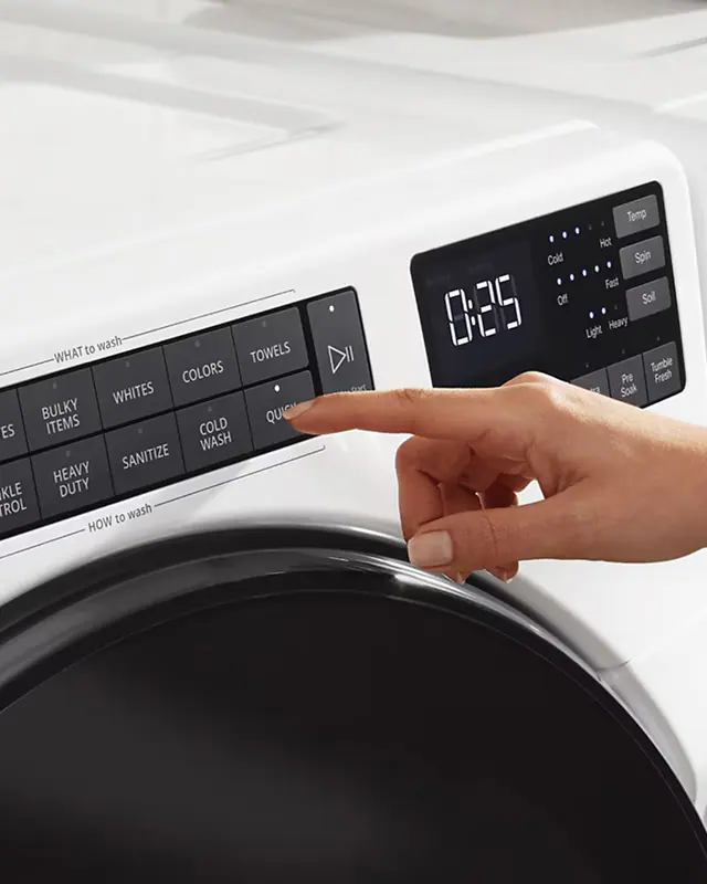 Washer