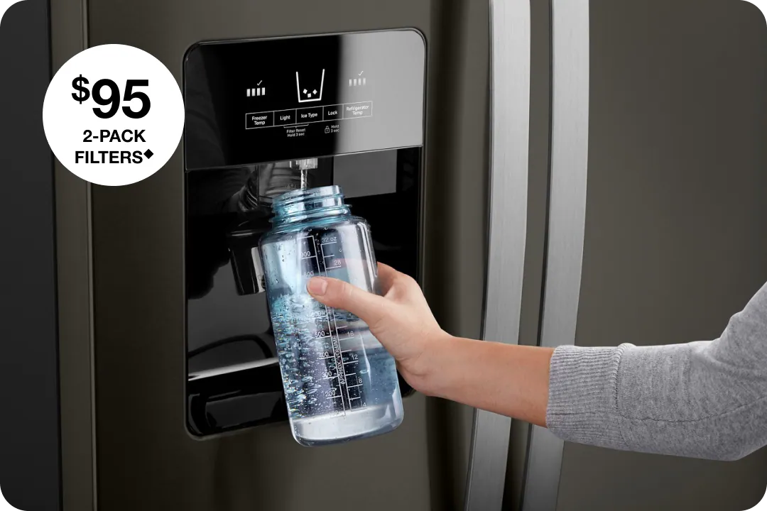Water Filter
