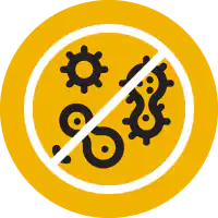 Antimicrobial Protection icon