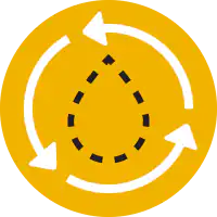 Dry Drum Cycle icon