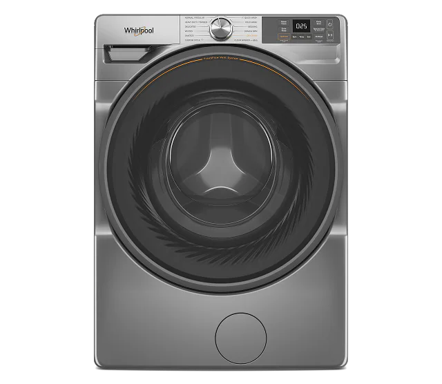 Washer