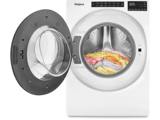 Washer
