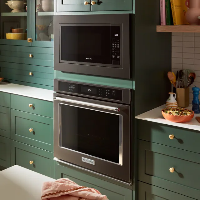 Wall Oven