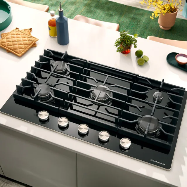 Cooktops