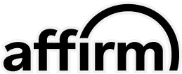 Affirm Logo