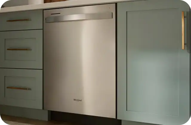 Dishwasher
