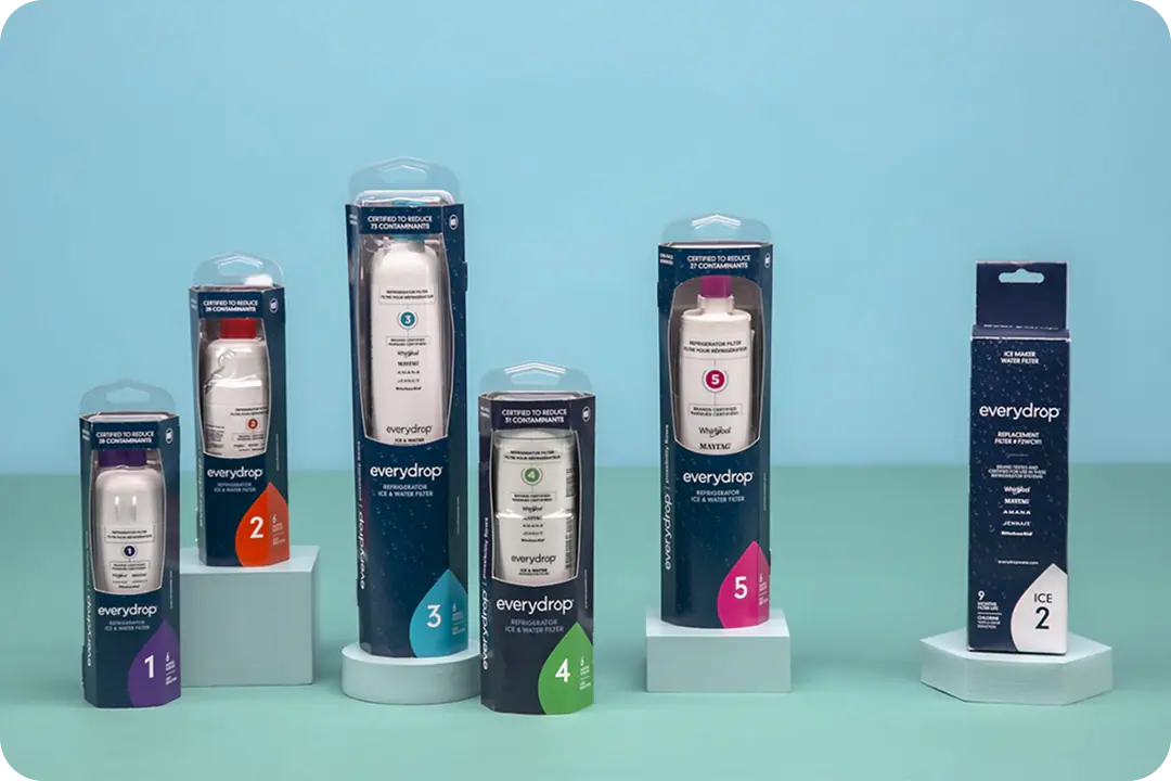 Water Filter
