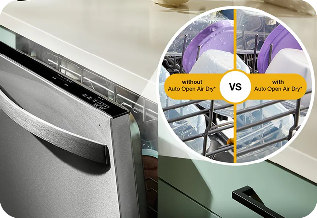 Dishwasher