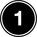 1