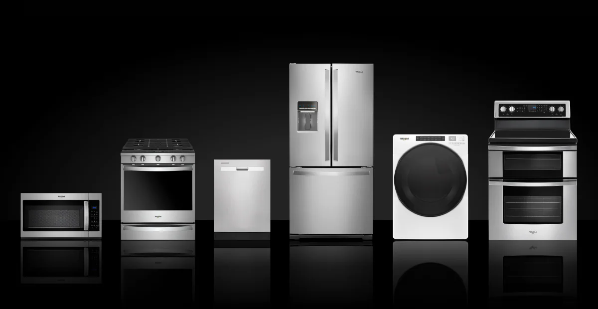 Appliances