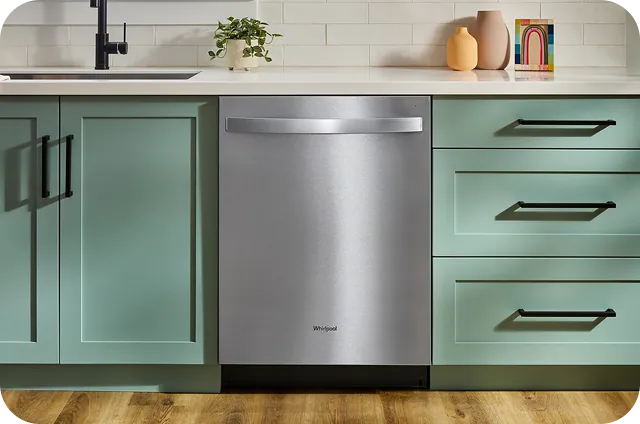 Dishwasher