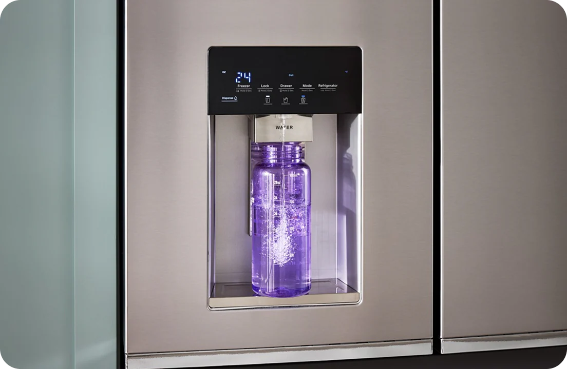 Water filter