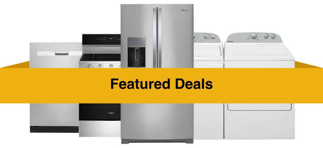 Featured Deals