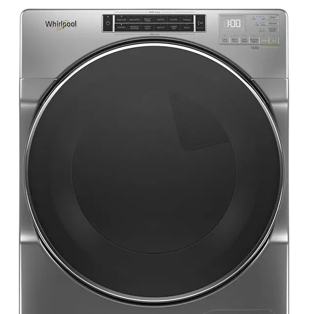 Dryer