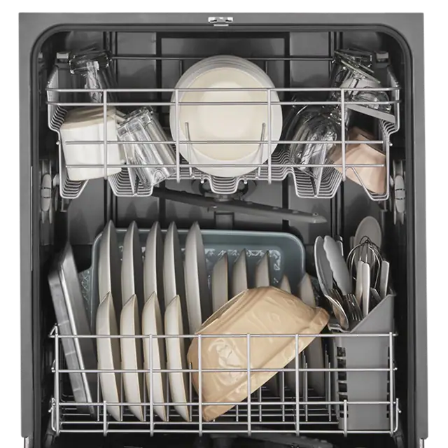 Dishwasher