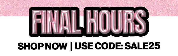 SHOP NOW
