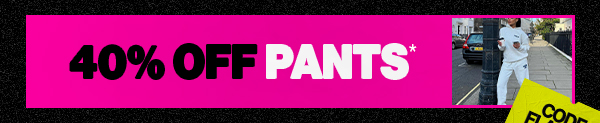 PANTS