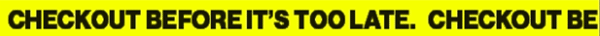 40% OFF EVERYTHING*
