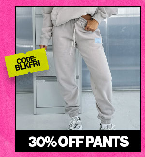 PANTS