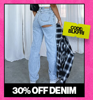 DENIM