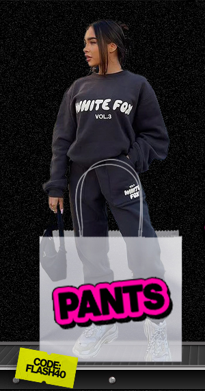 PANTS