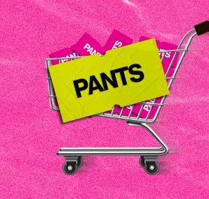 PANTS
