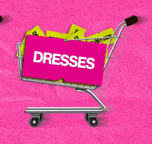DRESSES