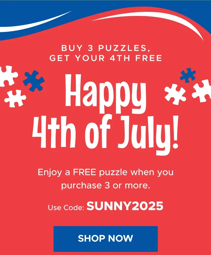 Happy 4th of July! | Shop Now