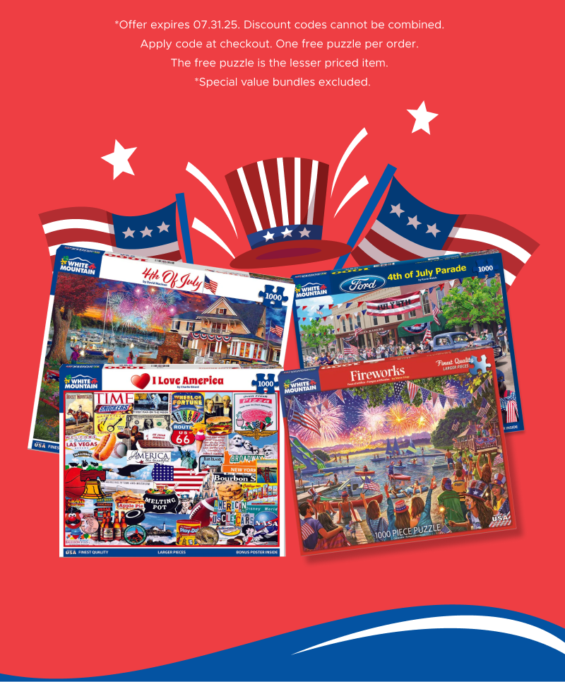 Happy 4th of July! | Shop Now