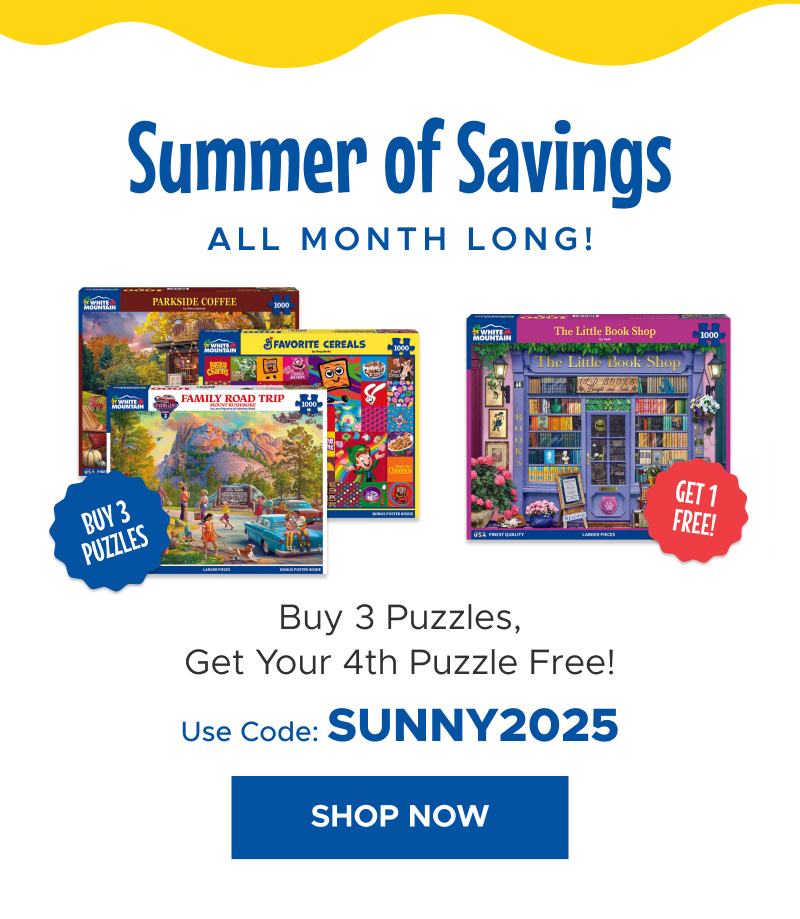 Summer of Savings! | Shop Now