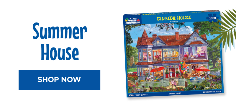 Summer House | Shop Now