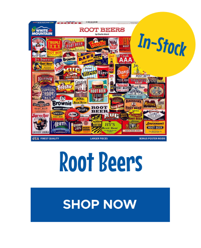 Root Beers | Shop Now