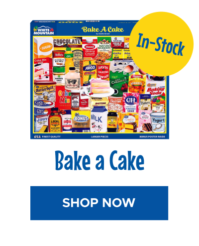 Bake a Cake | Shop Now